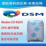 荷兰DSM公司PA6 Akulon CO-KGV5